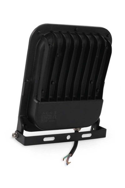 Ack AT62-03032 30W 6500K Beyaz Led Projektör - Thumbnail