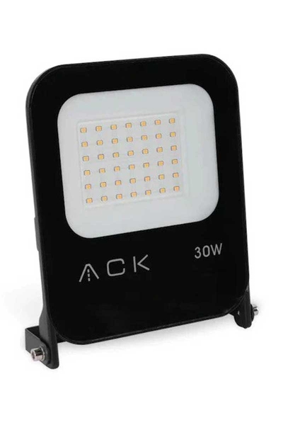 ACK AT62-03092 30W Rgb Kumandalı Led Projektör - Thumbnail