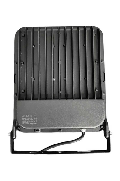 Ack AT62-19102 100W 3000K Günışığı Led Projektör - Thumbnail