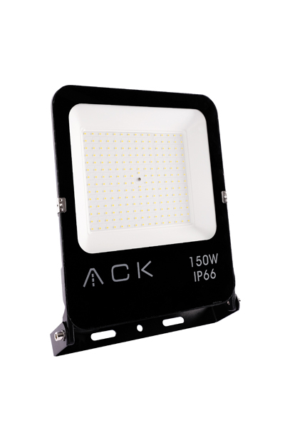 ACK - Ack AT62-19402 150W 3000K Günışığı Led Projektör ACK - Ack AT62-19402 150W 3000K Günışığı Led Projektör