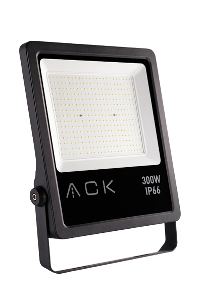 ACK - ACK AT62-19702 300W 3000K Günışığı Dob Smd Led Projektör ACK - ACK AT62-19702 300W 3000K Günışığı Dob Smd Led Projektör