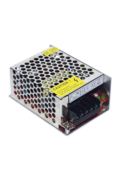 ACK AY02-00250 24W 2 Amper İnce Tip Led Trafosu - Thumbnail