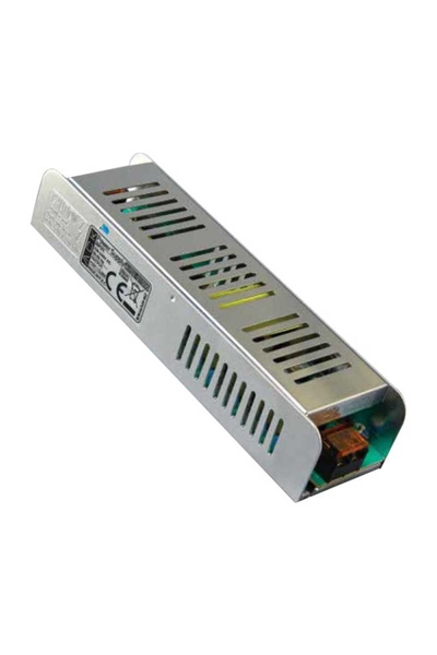 ACK - ACK AY02-01500 150W 12.5 Amper İnce Tip Led Trafosu
