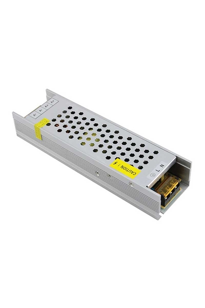 ACK AY02-02500 240W 20 Amper İnce Tip Led Trafosu - Thumbnail