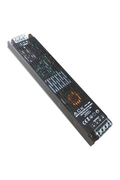 ACK AY02-13600 360W 24V 15A Led Trafosu - Thumbnail