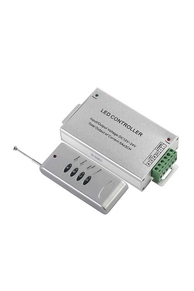 ACK - ACK AY30-01110 180W Rgb Aydınlatma Kumandası ACK - ACK AY30-01110 180W Rgb Aydınlatma Kumandası