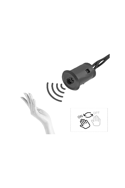 ACK AY31-04030 12/24V El Senörü - Thumbnail