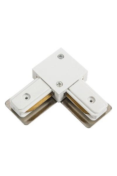 ACK - ACK AY40-00230 220V Beyaz Monofaze Ray L Dönüş