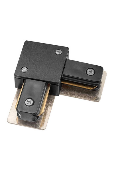 ACK - ACK AY40-00231 220V Siyah Monofaze Ray L Dönüş