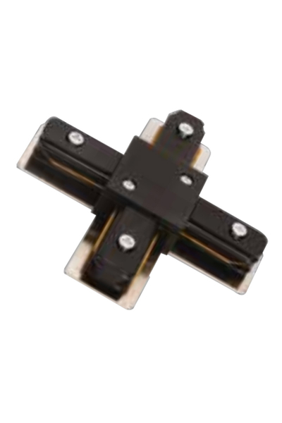 ACK - ACK AY40-00261 220V Siyah Monofaze Ray Artı Dönüş