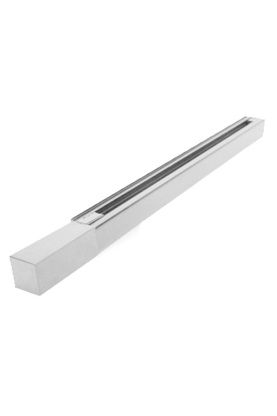 ACK - ACK AY40-02020 220V 2m Beyaz Trifaze Ray