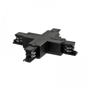 ACK - ACK AY40-02161 220V Siyah Trifaze Ray Artı Dönüş