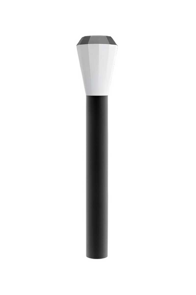 ACK - Ack AG36-00162 E27 Siyah Kasa Bahçe Armatürü ACK - Ack AG36-00162 E27 Siyah Kasa Bahçe Armatürü