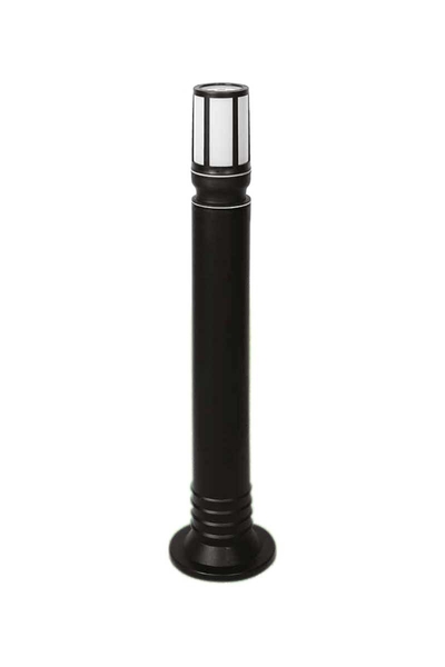 ACK - Ack AG57-04421 E27 Siyah Kasa Bahçe Armatürü ACK - Ack AG57-04421 E27 Siyah Kasa Bahçe Armatürü