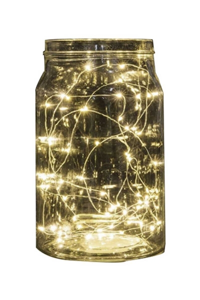 ACK - Ack AS90-00100F 220V 3000K Günışığı 100 Ledli Eklenebilir Led ışık