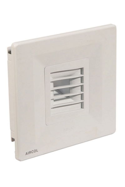 Aircol - Aircol 150 Mop 30/60 0.6/3W Banyo Menfezi Aircol - Aircol 150 Mop 30/60 0.6/3W Banyo Menfezi