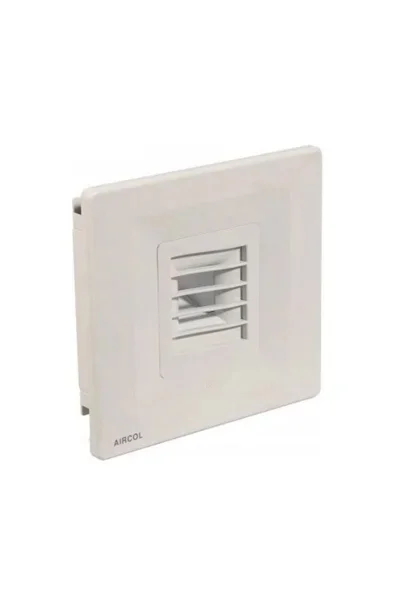 Aircol - Aircol 150 Mop 45/120 0.6/3W Banyo Menfezi