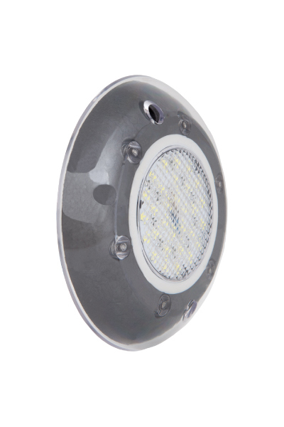 Aker AL UWL402 SM 15W WH/BL Sıva Üstü Su Altı Tekne Aydınlatma Armatürü