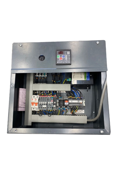 Stoks - Aksa Jeneratör AAP4200DE için 40x40 4,2kW Dizel Jeneratör Transfer Panosu Aksa Jeneratör AAP4200DE için 40x40 4,2kW Dizel Jeneratör Transfer Panosu - Thumbnail