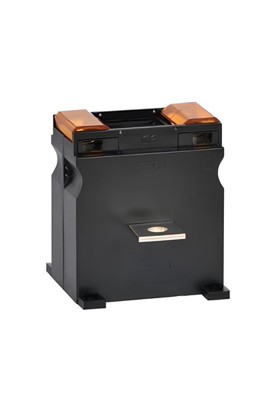 Alce 50/5 CL:0,5 Mühürlü Akım Trafosu Alce 50/5 CL:0,5 Mühürlü Akım Trafosu