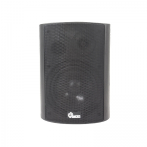 Alfon - Alfon AFS-106B 16cm 100W 8 Ohm Siyah Trafolu Sütun Hoparlör Alfon - Alfon AFS-106B 16cm 100W 8 Ohm Siyah Trafolu Sütun Hoparlör