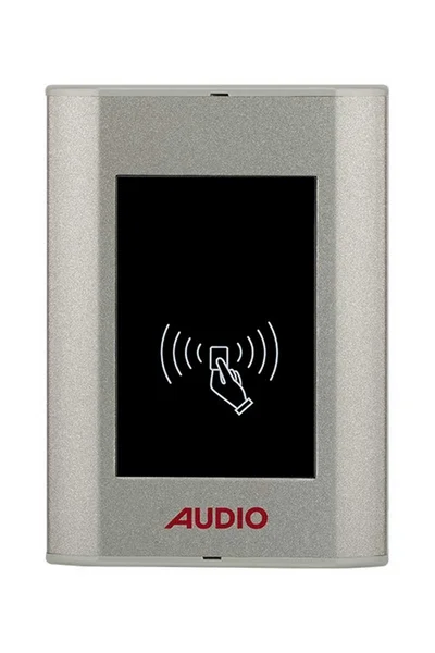 Audio - Audio 001422 KGP 200 Proxy Kartlı Kapı Giriş Kontrol Kiti