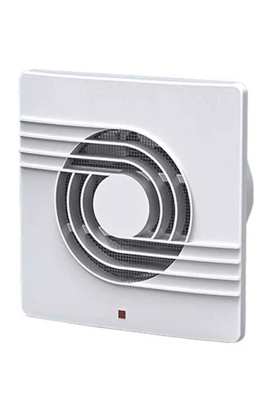 Ayka 25 202 00 40W 200m3/h Monofaze Dekoratif Aspiratör