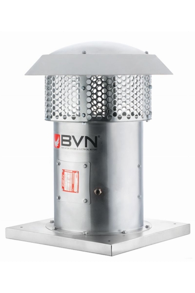 Bahçıvan - Bahçıvan ARMO-R 400/6-28M Monofaze Duman Tahliye Fanı Bahçıvan - Bahçıvan ARMO-R 400/6-28M Monofaze Duman Tahliye Fanı