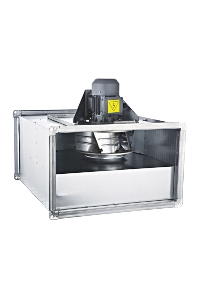 Bahçıvan - Bahçıvan BDKF-R 315 0.25W 2000m3/h Monofaze Dikdörtgen Harici Motorlu Geriye Eğimli Kanal Tipi Fan Bahçıvan - Bahçıvan BDKF-R 315 0.25W 2000m3/h Monofaze Dikdörtgen Harici Motorlu Geriye Eğimli Kanal Tipi Fan