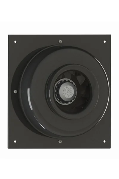 Bahçıvan BFTX 250-B 160W 1150m3/h Monofaze Geriye Eğimli Duvar Tipi Kanal Fanı