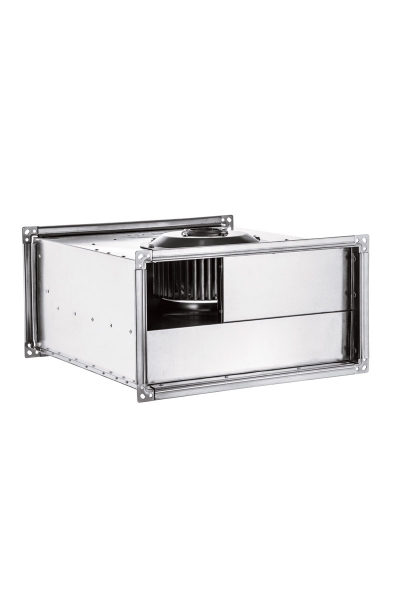 Bahçıvan - Bahçıvan BSKF 50-30 675W 2100m3/h Monofaze Dikdörtgen Öne Eğimli Kanal Tipi Fan Bahçıvan - Bahçıvan BSKF 50-30 675W 2100m3/h Monofaze Dikdörtgen Öne Eğimli Kanal Tipi Fan