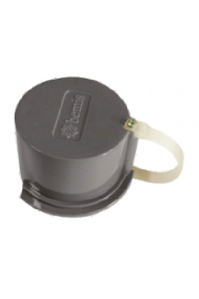 Bemis - Bemis BAK-1000-0010 3/16A 220V CEE Norm IP67 Fiş Koruma Kapağı