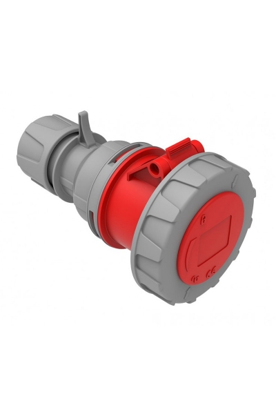 Bemis - Bemis BC1-3504-7312 4x32A 3P+E 380V 50-60Hz 6H IP67 Uzatma Priz Bemis - Bemis BC1-3504-7312 4x32A 3P+E 380V 50-60Hz 6H IP67 Uzatma Priz