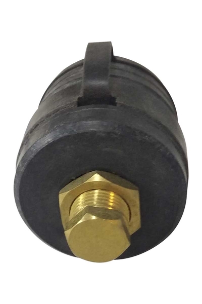 Bemis - Bemis BEM 55-423 200A 16-50mm2 Ark Kaynak Makine Priz Bemis BEM 55-423 200A 16-50mm2 Ark Kaynak Makine Priz - Thumbnail
