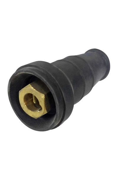 Bemis - Bemis BEM 55-425 400A 16-50mm2 Kaynak Uzatma Prizi Bemis - Bemis BEM 55-425 400A 16-50mm2 Kaynak Uzatma Prizi