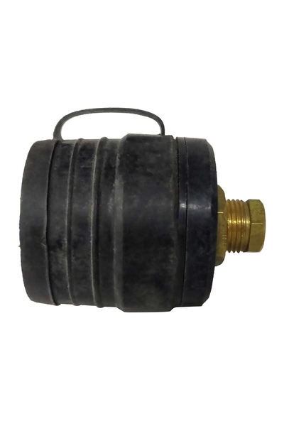Bemis - Bemis Bem 55-426 16-50mm2 400A Kaynak Trafo Prizi Bemis Bem 55-426 16-50mm2 400A Kaynak Trafo Prizi - Thumbnail