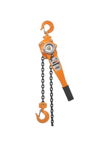 Biglift - Biglift BIGHUB3 1.5m 3 Ton Kapasiteli Hubzug Biglift - Biglift BIGHUB3 1.5m 3 Ton Kapasiteli Hubzug