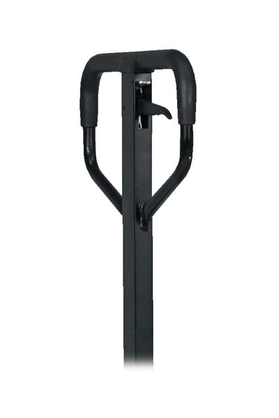 Bıglıft ACER25K 2,5 Ton Kırmızı Tekerleklı Transpalet - Thumbnail