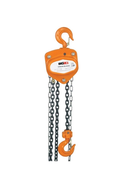 Biglift - Biglift BIGCAR0.5-3 3m 0.5 Ton Kapasiteli Caraskal Biglift - Biglift BIGCAR0.5-3 3m 0.5 Ton Kapasiteli Caraskal