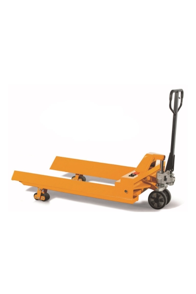 Biglift - Biglift Bobin RM-AC20R1500 2 Ton Kapasiteli Taşıma Transpalet