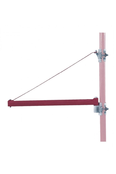 Biglift HST-600-750 600 kg Vinç Bağlantı Aparatı