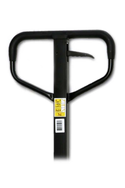 Biglift RM-ACER2580K 2.5 Ton Kapasiteli Kırmızı Tekerlekli Kısa Transpalet - Thumbnail