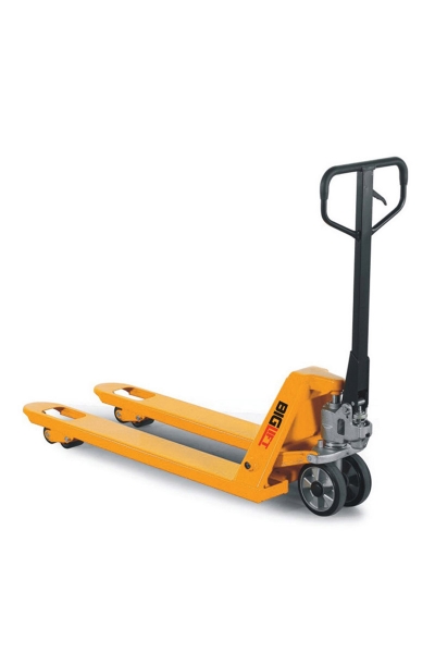 Biglift - Biglift RM-ACL10-20 1 Ton Kapasiteli Uzun Transpalet