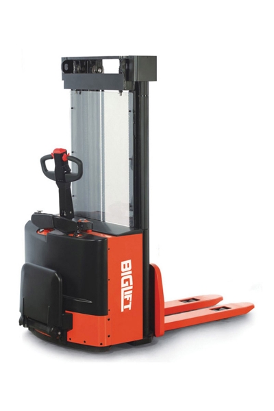 Biglift - Biglift RM-CG1646 1600 kg Tam Akülü İstif Makinesi Biglift - Biglift RM-CG1646 1600 kg Tam Akülü İstif Makinesi