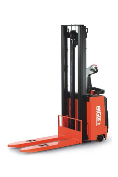 Biglift - Biglift RM-CL1226 1200 kg Tam Akülü İstif Makinesi Biglift - Biglift RM-CL1226 1200 kg Tam Akülü İstif Makinesi