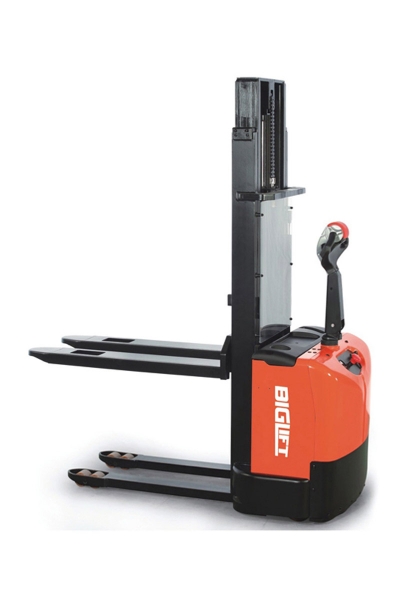 Biglift - Biglift RM-CLE1229 1200 kg Tam Akülü İstif Makinesi Biglift - Biglift RM-CLE1229 1200 kg Tam Akülü İstif Makinesi