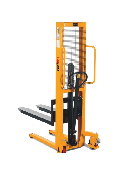 Biglift - Biglift RM-EFS1030 1000 kg Manuel İstif Makinesi Biglift - Biglift RM-EFS1030 1000 kg Manuel İstif Makinesi