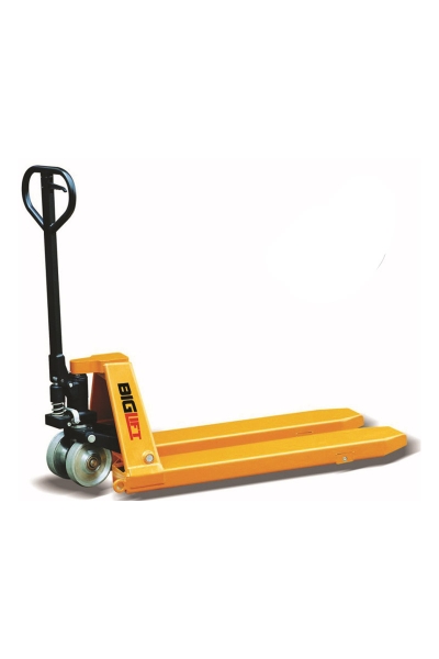 Biglift - Biglift RM-HP50 5 Ton Kapasiteli Ağır Hizmet Tipi Transpalet