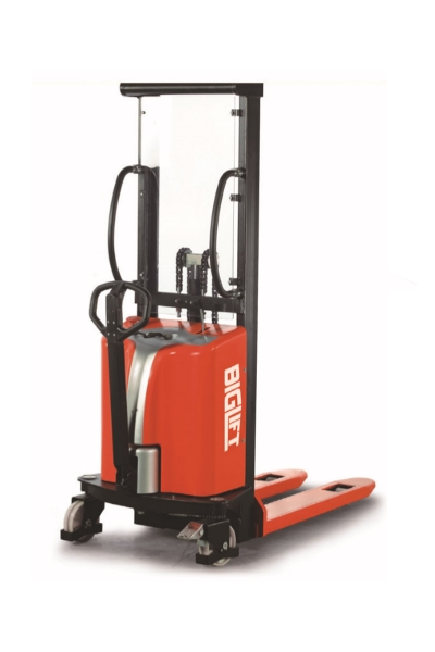 Biglift RM-SPM1016 1000 kg Yarı Akülü İstif Makinesi Biglift RM-SPM1016 1000 kg Yarı Akülü İstif Makinesi