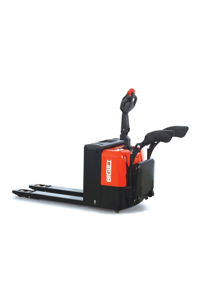 Biglift - Biglift RM-WP-LPT20 2 Ton Kapasiteli Tam Akülü Transpalet